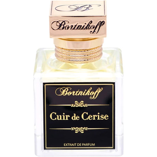 Bortnikoff Cuir de Cerise fragrance bottle