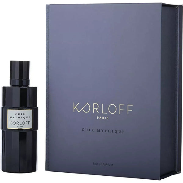 Cuir Mythique EDP