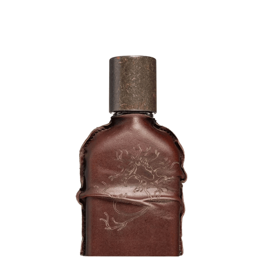 Cuoium PARFUM fragrance bottle