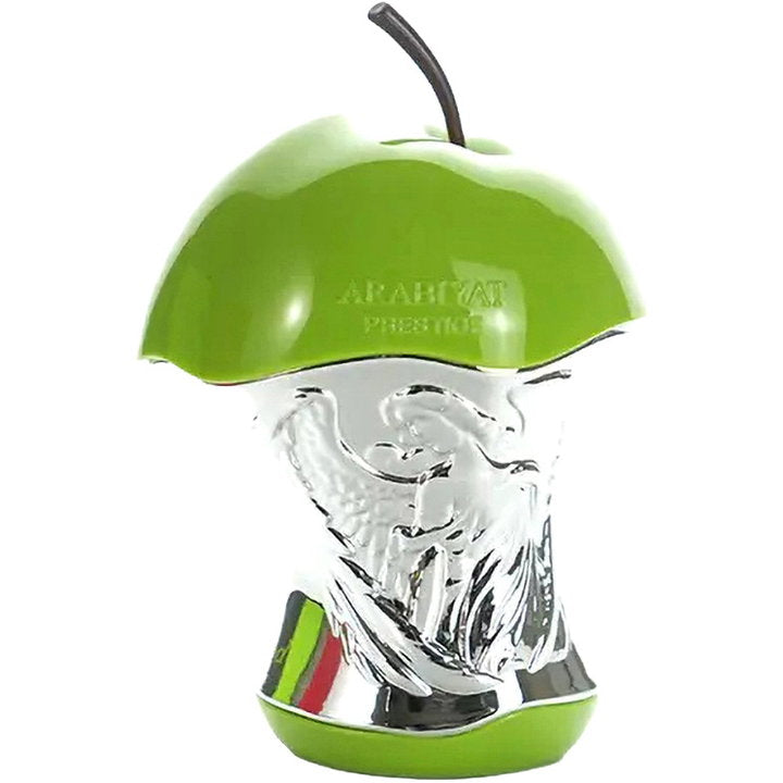 Arabiyat Prestige Cursed fragrance bottle