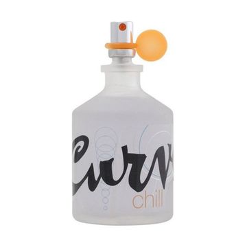 Curve Chill COLOGNE fragrance bottle