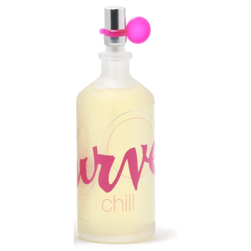 Curve Chill EDT fragrance bottle