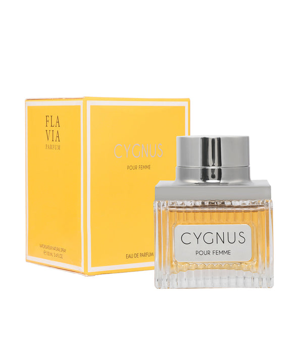 Cygnus EDP