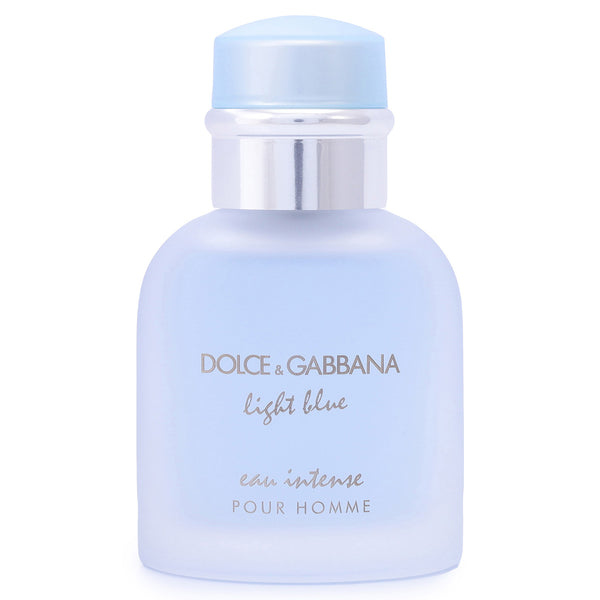 D & G Light Blue Eau Intense EDP