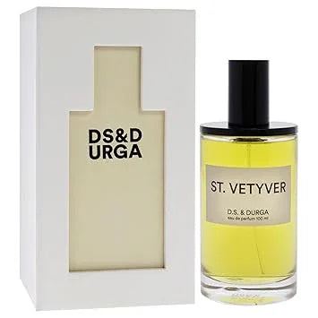 D.s. & Durga St. Vetyver EDP fragrance bottle