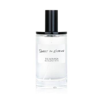 D.s. & Durga Sweet Do Nothing EDP fragrance bottle