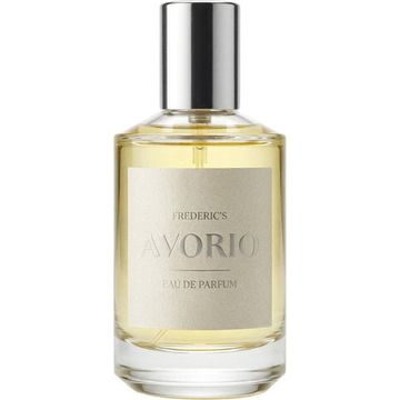 Frederic's Avorio fragrance bottle