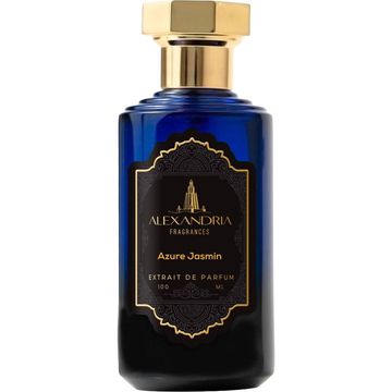 Alexandria Fragrances Azure Jasmin fragrance bottle