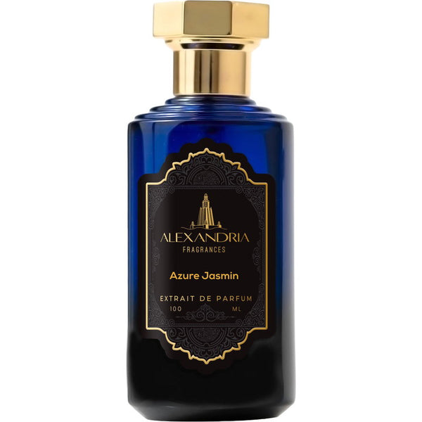 Alexandria Fragrances Azure Jasmin