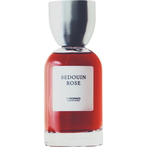 ByNomads Bedouin Rose fragrance bottle