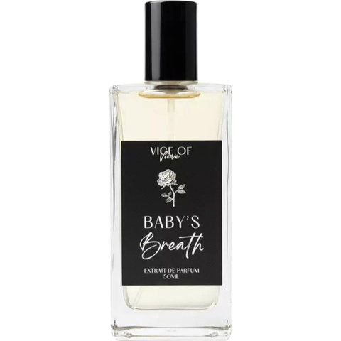 Vice of Vieve Baby's Breath (Extrait de Parfum) fragrance bottle