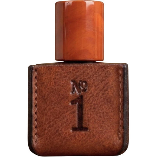 Ensar Oud EO 1: Crystal Kinam fragrance bottle