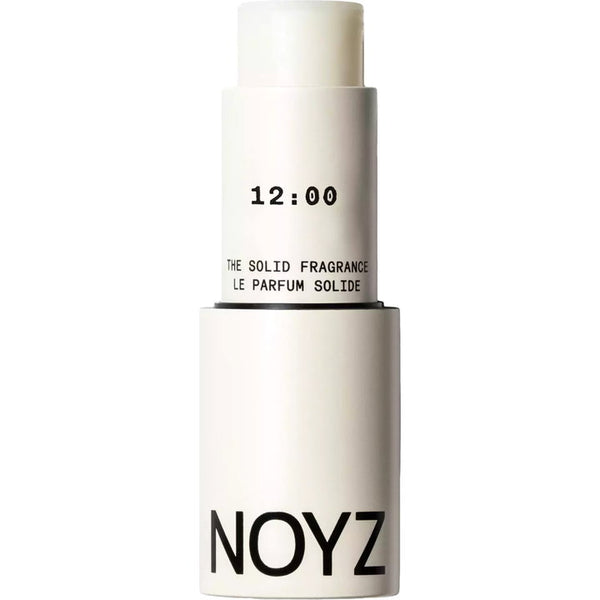 Noyz 12:00 (Solid Fragrance)