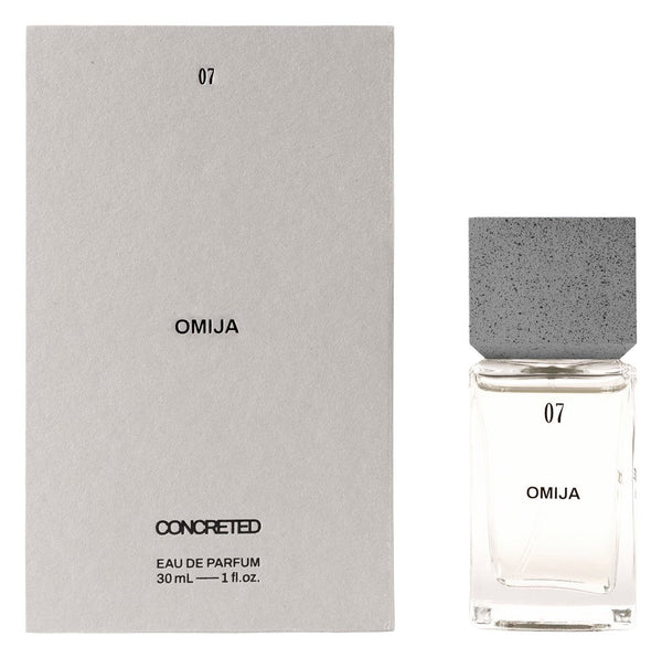 Concreted 07 Omija