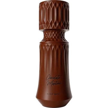 Yusuf Bhai Chocolate Martini fragrance bottle
