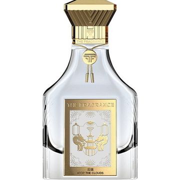 The Fragrance Atop the Clouds / 云端 fragrance bottle