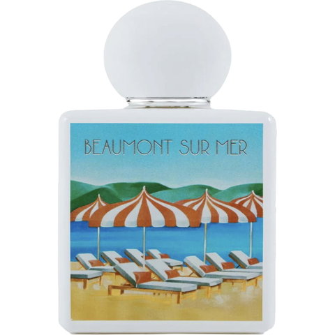 Adamo Beaumont sur Mer fragrance bottle