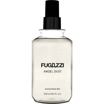 Fugazzi Angel Dust (Body Mist) fragrance bottle