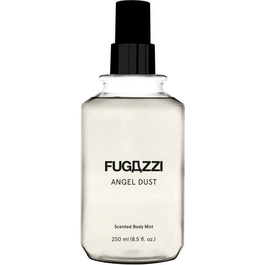 Fugazzi Angel Dust (Body Mist) fragrance bottle