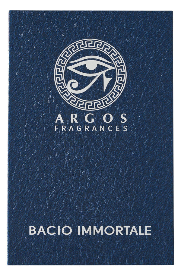 Argos Bacio Immortale