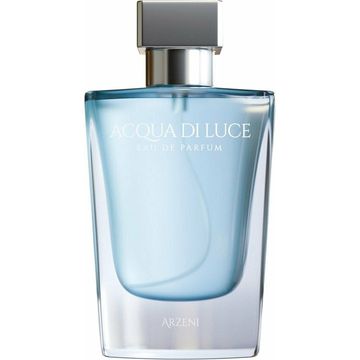 Arzeni Acqua di Luce fragrance bottle