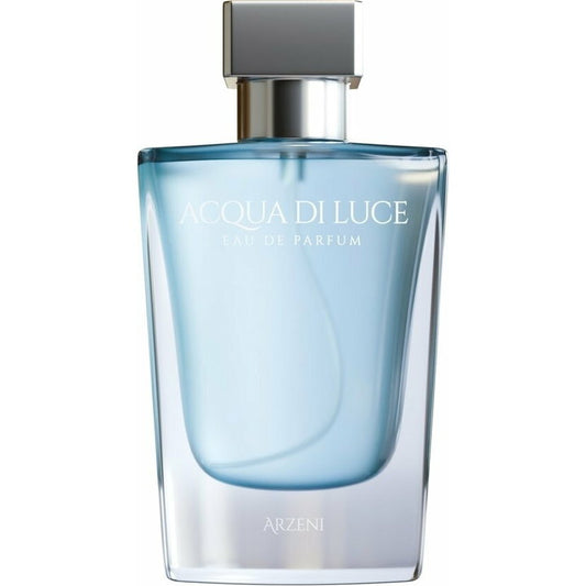 Arzeni Acqua di Luce fragrance bottle