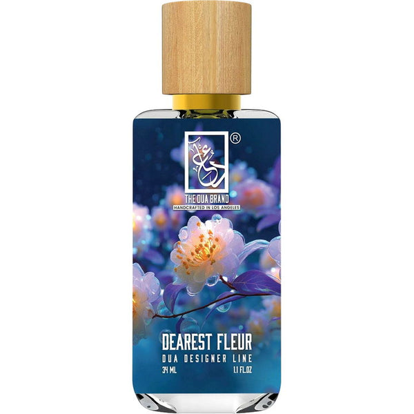 The Dua Brand Dearest Fleur