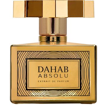 Kajal Dahab Absolu fragrance bottle