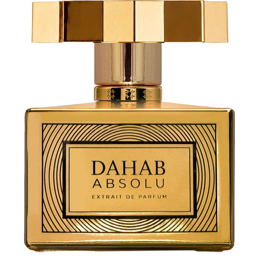 Kajal Dahab Absolu fragrance bottle