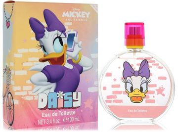 Daisy Duck EDT fragrance bottle