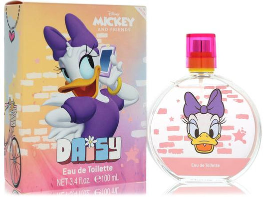 Daisy Duck EDT fragrance bottle