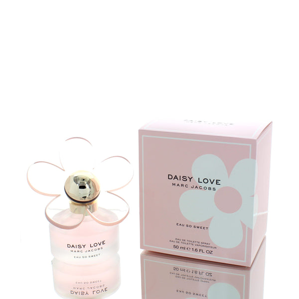 Daisy Love Eau So Sweet EDT