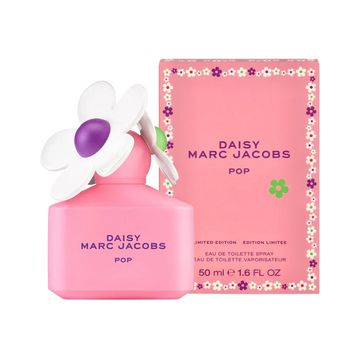 Daisy Pop EDT fragrance bottle