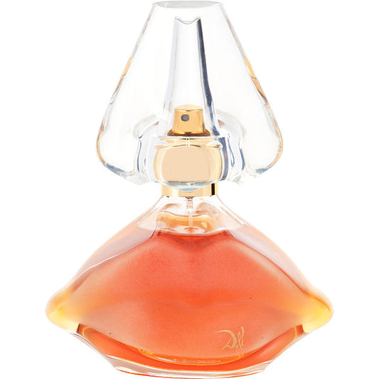 Dali EDT fragrance bottle