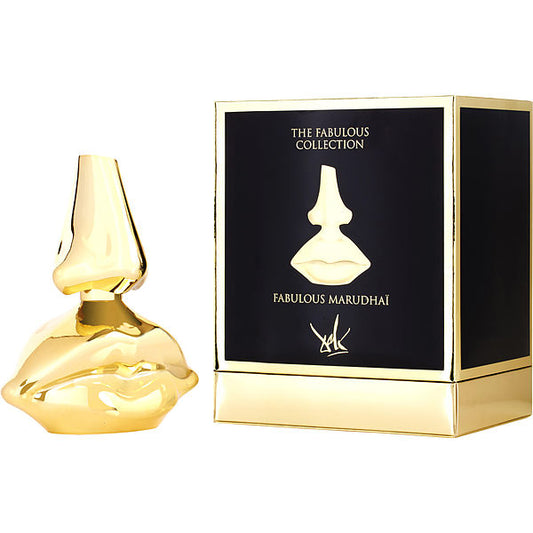 Dali Haute Parfumerie Fabulous Marudhai EDP fragrance bottle