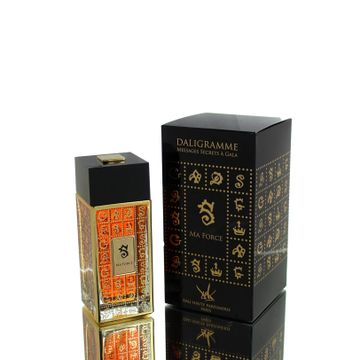 Dali Haute Parfumerie Ma Force EDP fragrance bottle