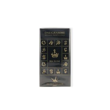 Dali Haute Parfumerie Ma Reine EDP fragrance bottle