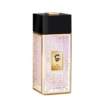 Dali Haute Parfumerie Ma Victoire EDP fragrance bottle