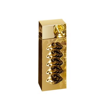 Dali Haute Parfumerie Srinagar EDP fragrance bottle