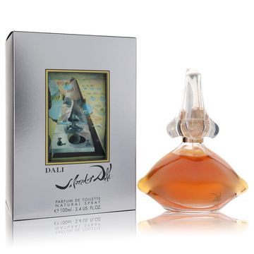 Dali PARFUM fragrance bottle