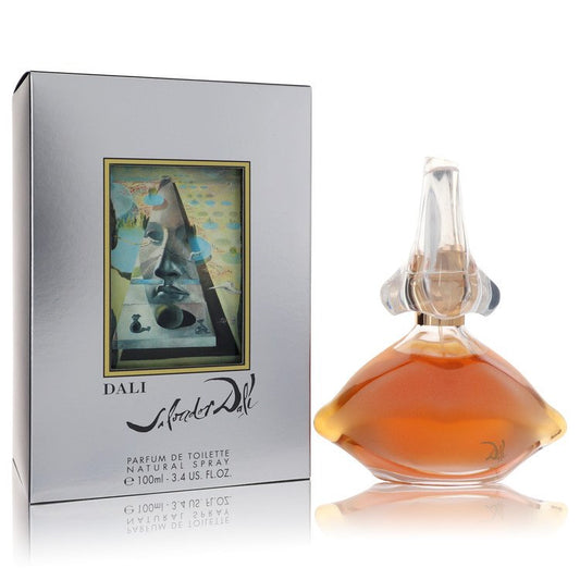 Dali PARFUM fragrance bottle