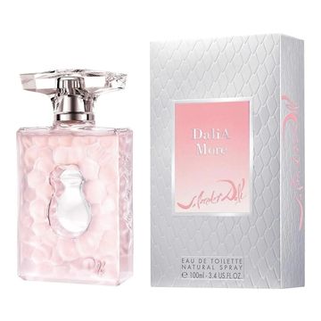 DaliA More EDT fragrance bottle