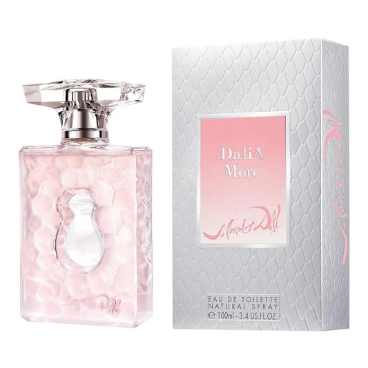DaliA More EDT fragrance bottle