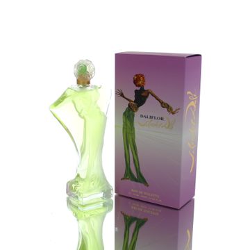Daliflor EDT fragrance bottle