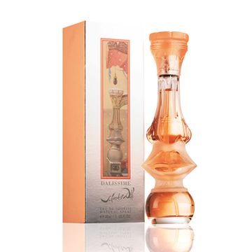 Dalissime EDT fragrance bottle