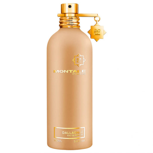 Dallachai EDP fragrance bottle