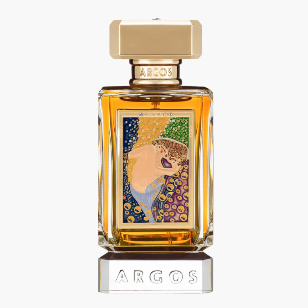 Danae EDP fragrance bottle