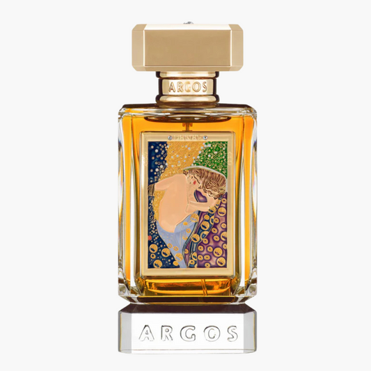 Danae EDP fragrance bottle