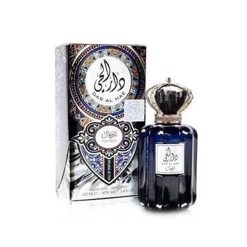 Dar Al Hae EDP fragrance bottle