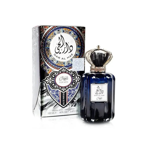 Dar Al Hae EDP